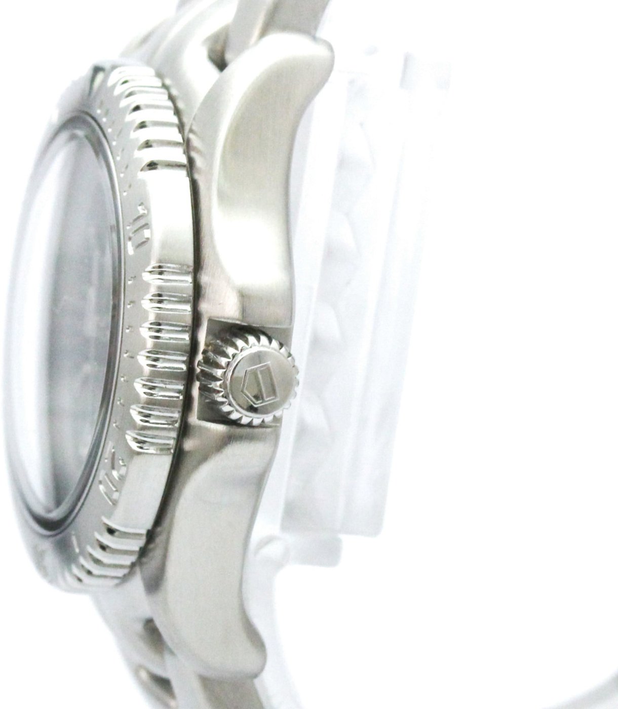 Tag Heuer Link Quartz Stainless Steel 30