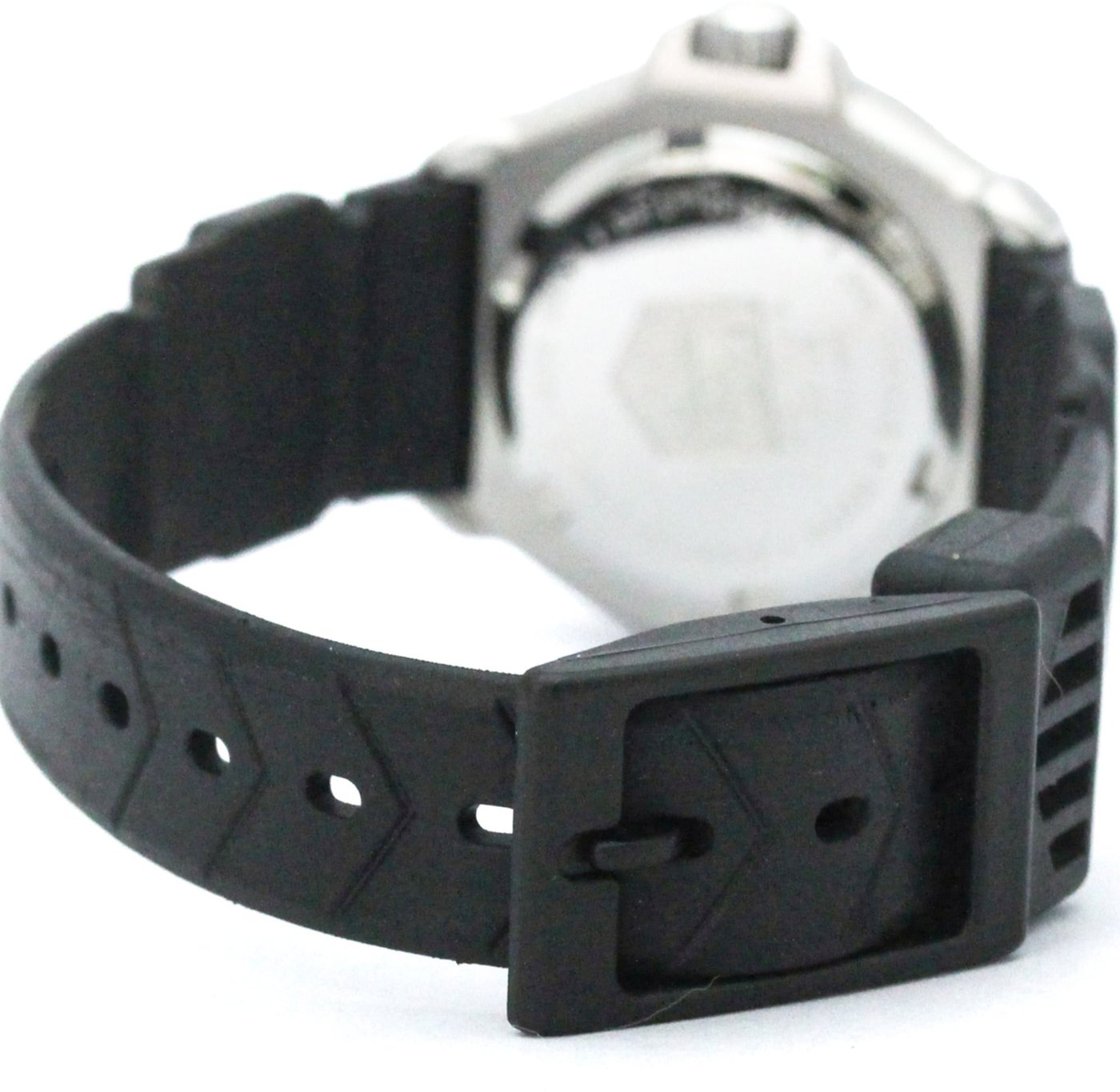 Tag Heuer Formula 1 Lady Stainless Steel and Rubber 28