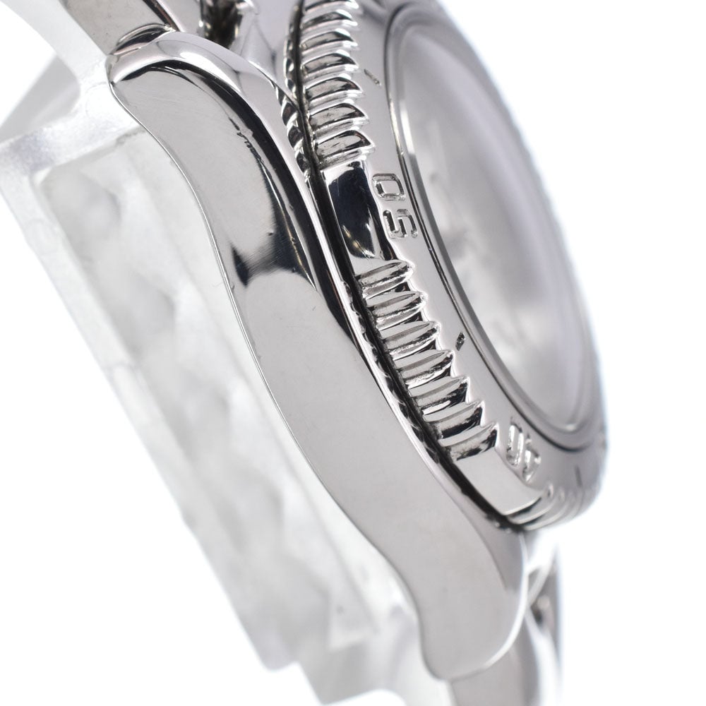 Tag Heuer Link Date Quartz Stainless Steel 26