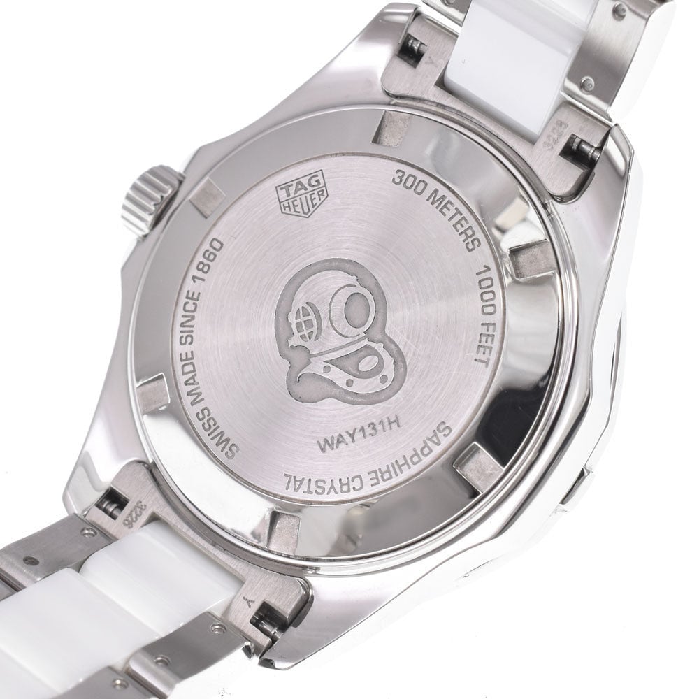 Tag Heuer Aquaracer Quartz Stainless Steel 27
