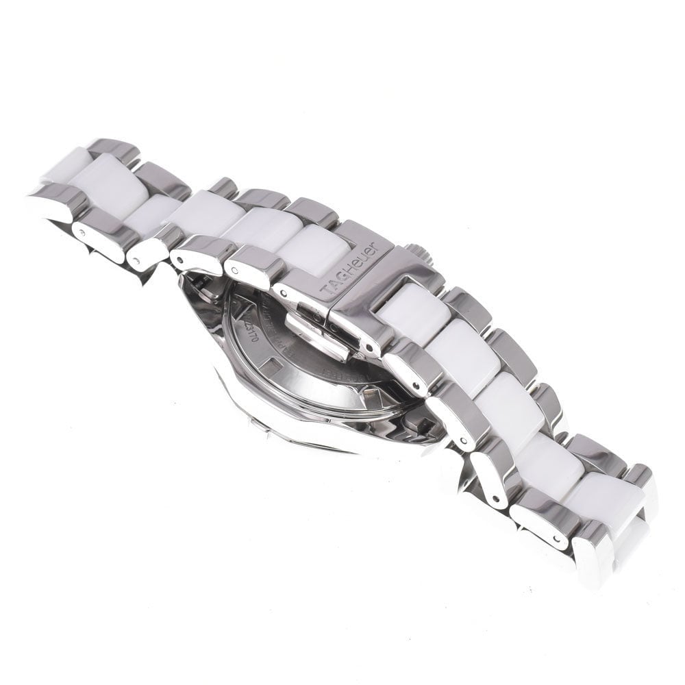 Tag Heuer Aquaracer Quartz Stainless Steel 27