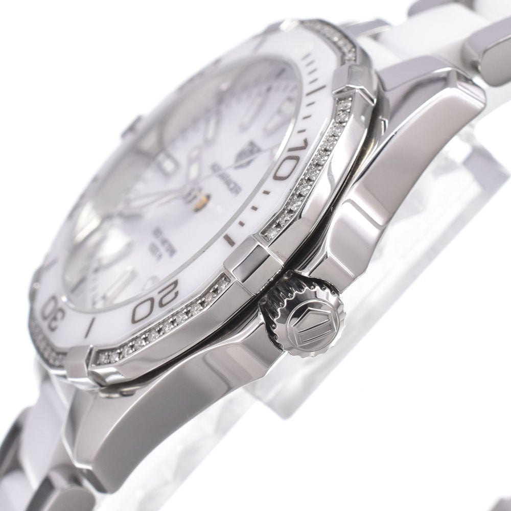 Tag Heuer Aquaracer Quartz Stainless Steel 27