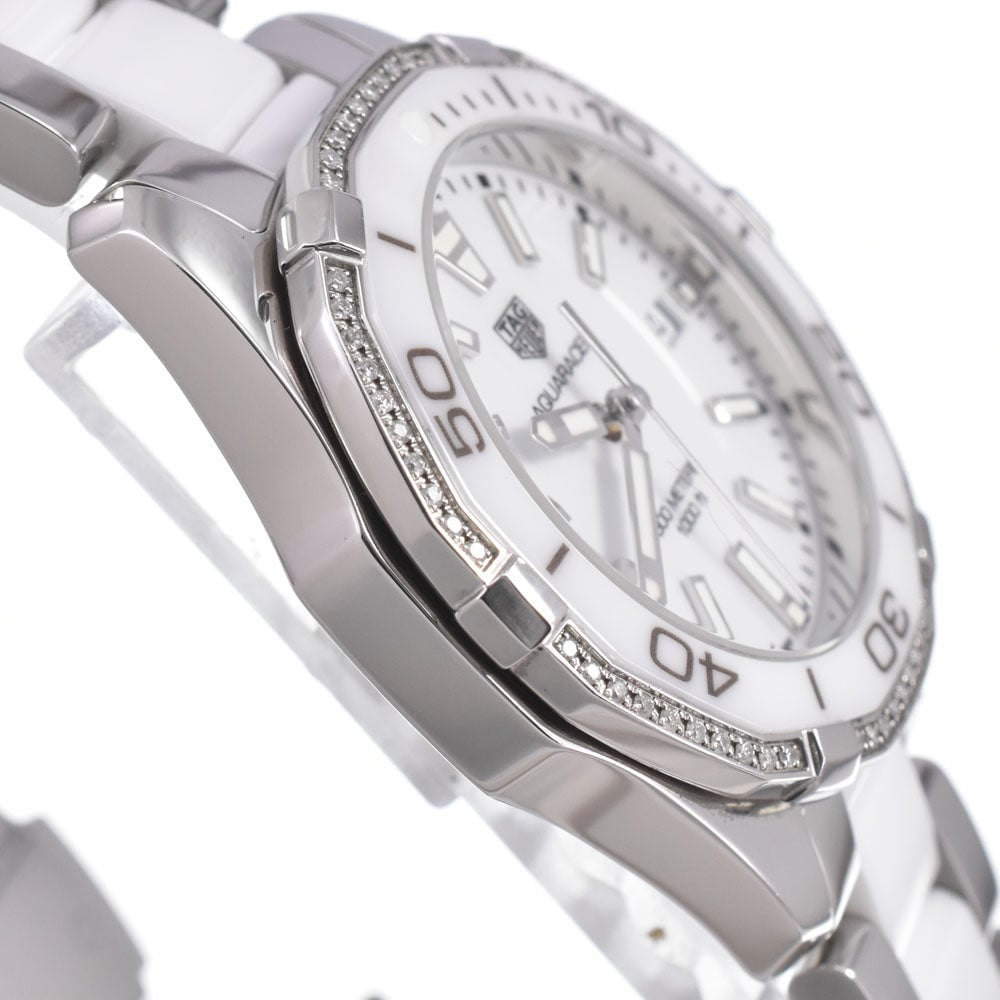 Tag Heuer Aquaracer Quartz Stainless Steel 27