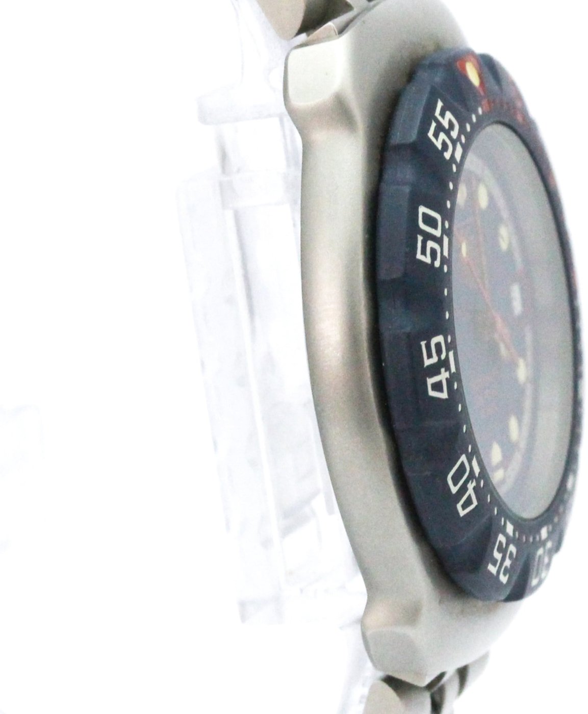 Tag Heuer Formula 1 Quartz Stainless Steel 34