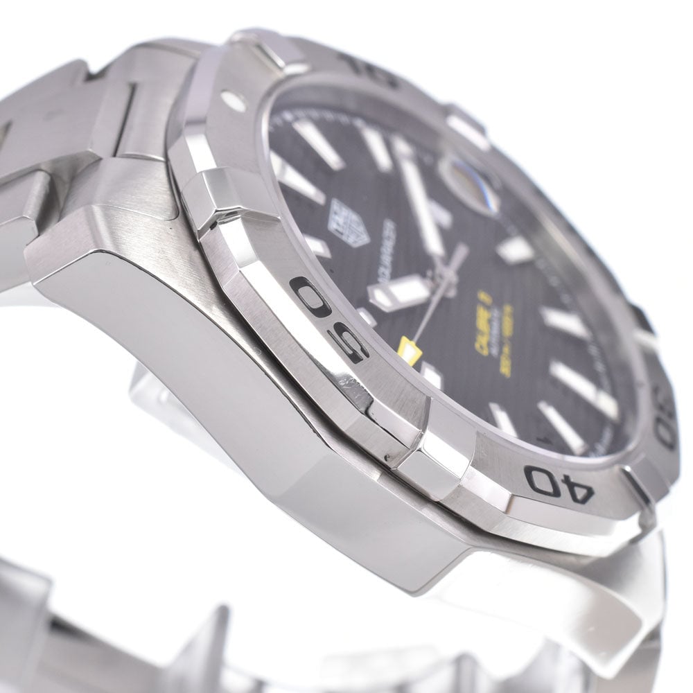 Tag Heuer Aquaracer 300M Calibre 5 Automatic Stainless Steel 44