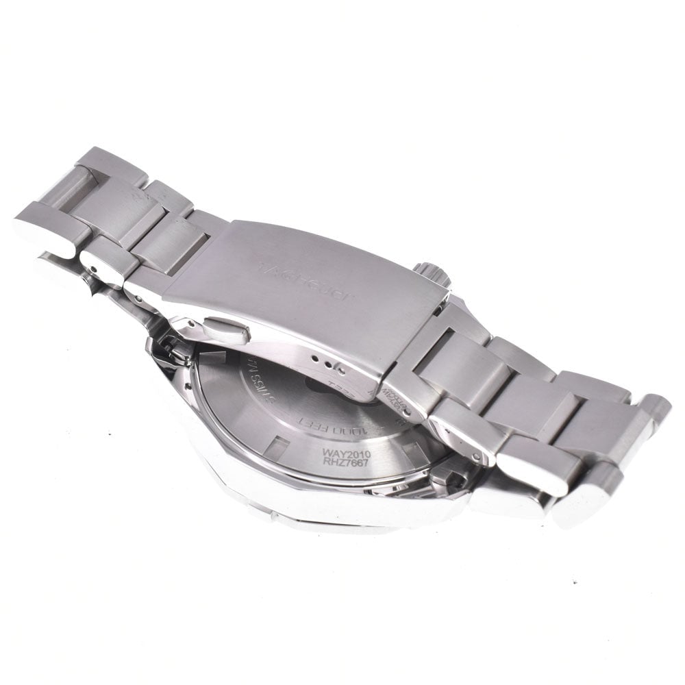 Tag Heuer Aquaracer 300M Calibre 5 Automatic Stainless Steel 44