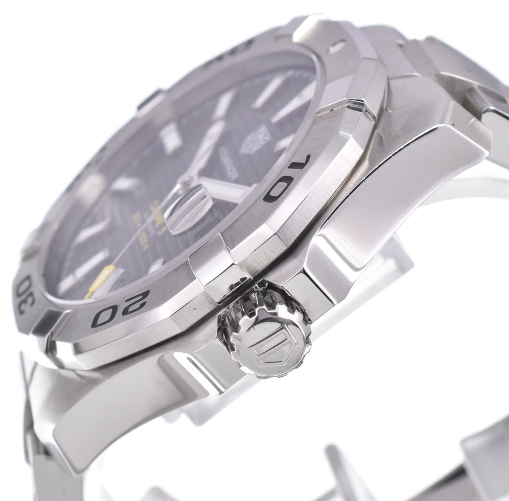 Tag Heuer Aquaracer 300M Calibre 5 Automatic Stainless Steel 44