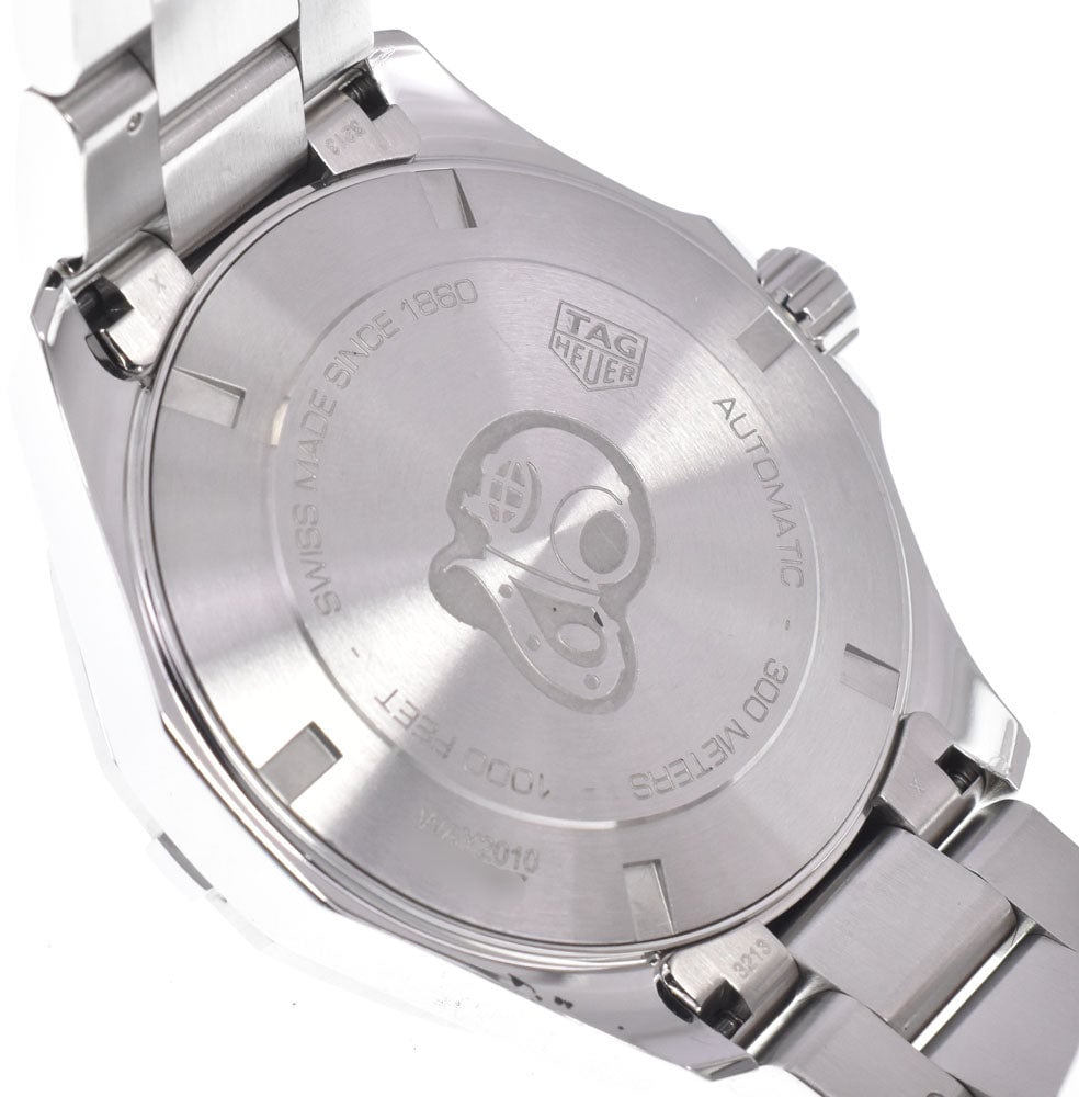 Tag Heuer Aquaracer 300M Calibre 5 Automatic Stainless Steel 44