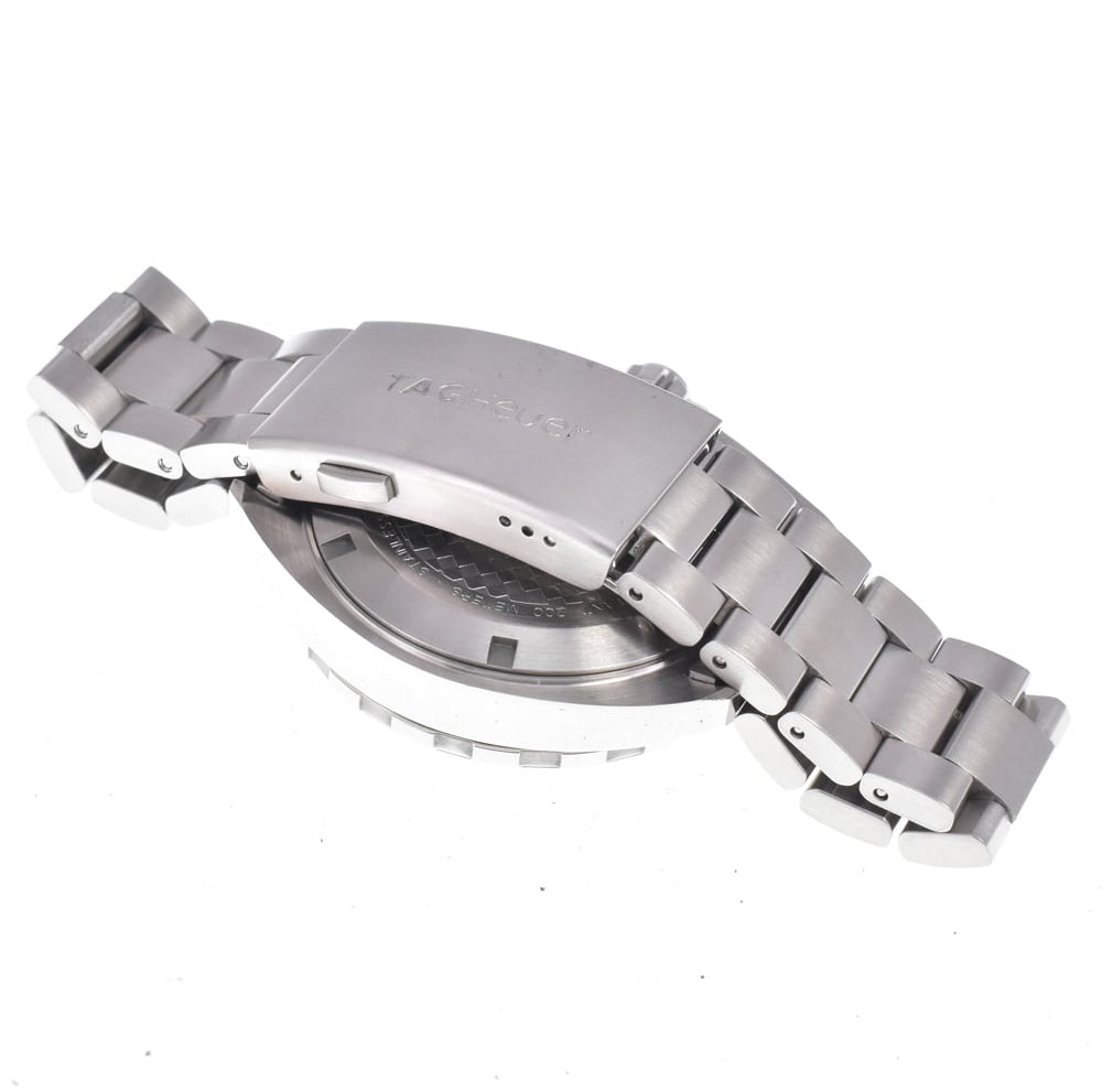 Tag Heuer Formula 1 Quartz Stainless Steel 41