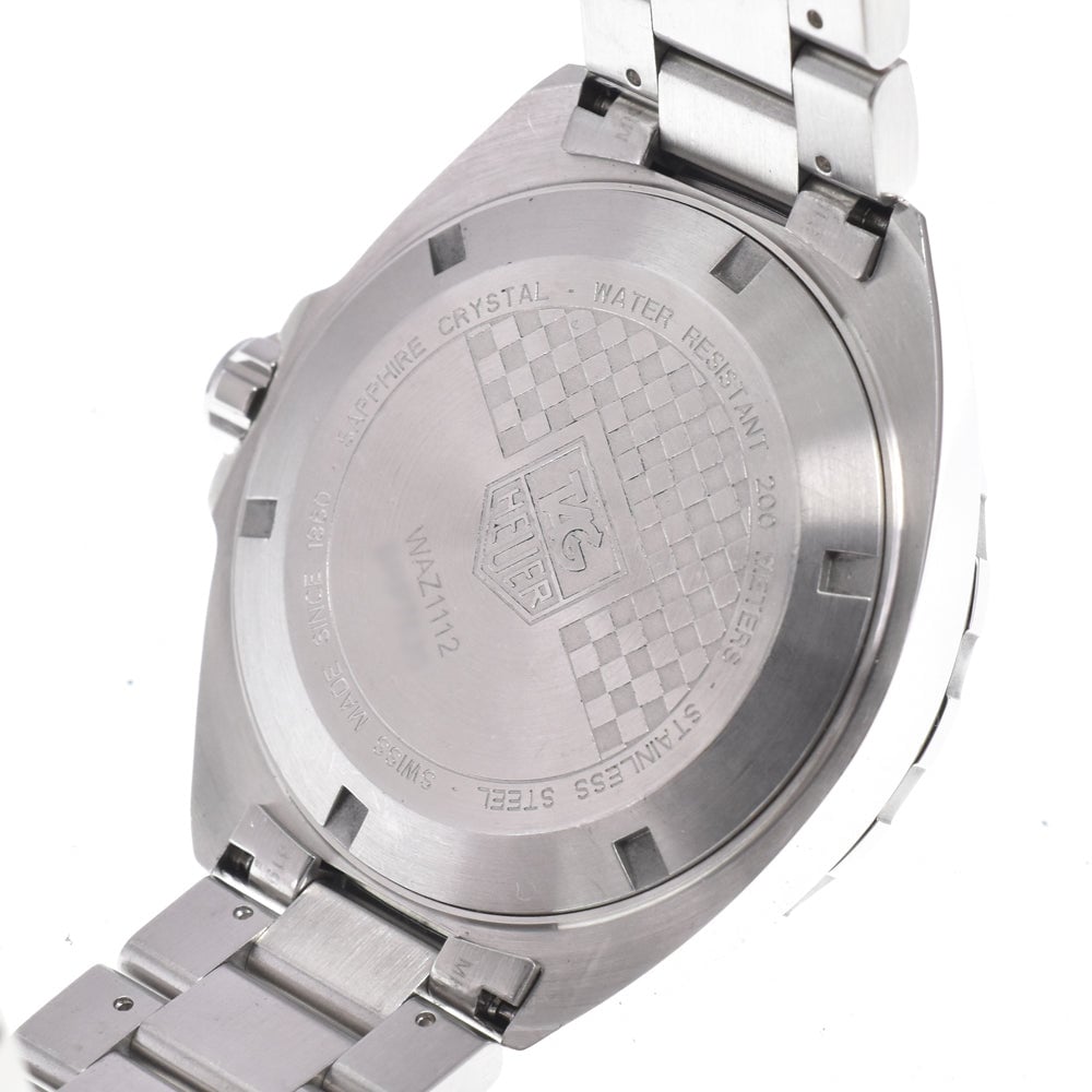 Tag Heuer Formula 1 Quartz Stainless Steel 41