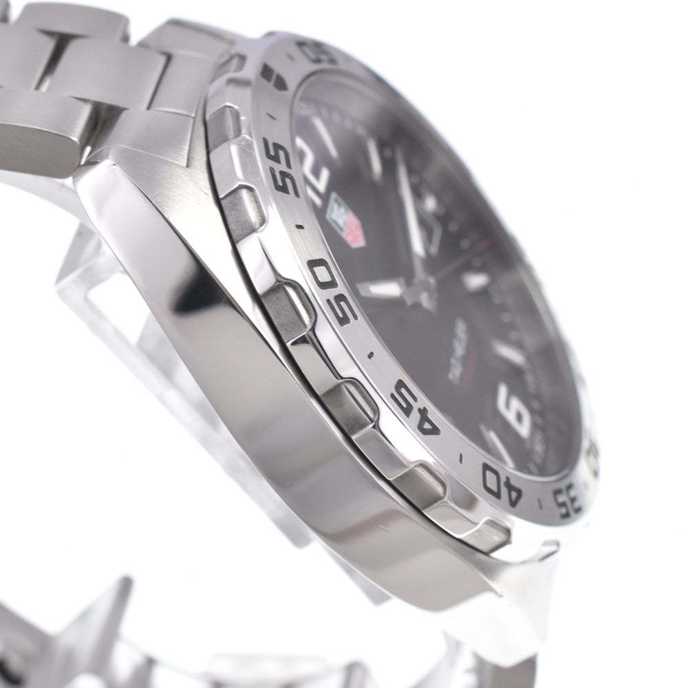 Tag Heuer Formula 1 Quartz Stainless Steel 41