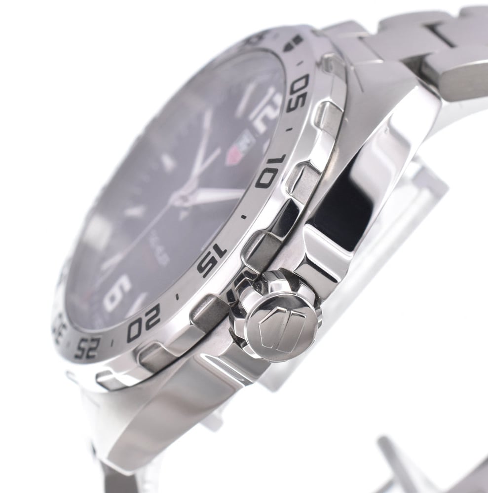 Tag Heuer Formula 1 Quartz Stainless Steel 41