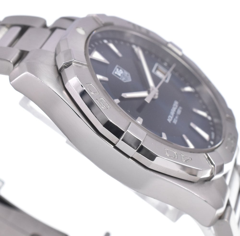 Tag Heuer Aquaracer Quartz Stainless Steel 41