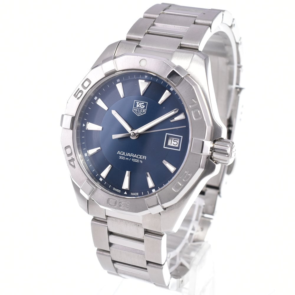 Tag Heuer Aquaracer Quartz Stainless Steel 41