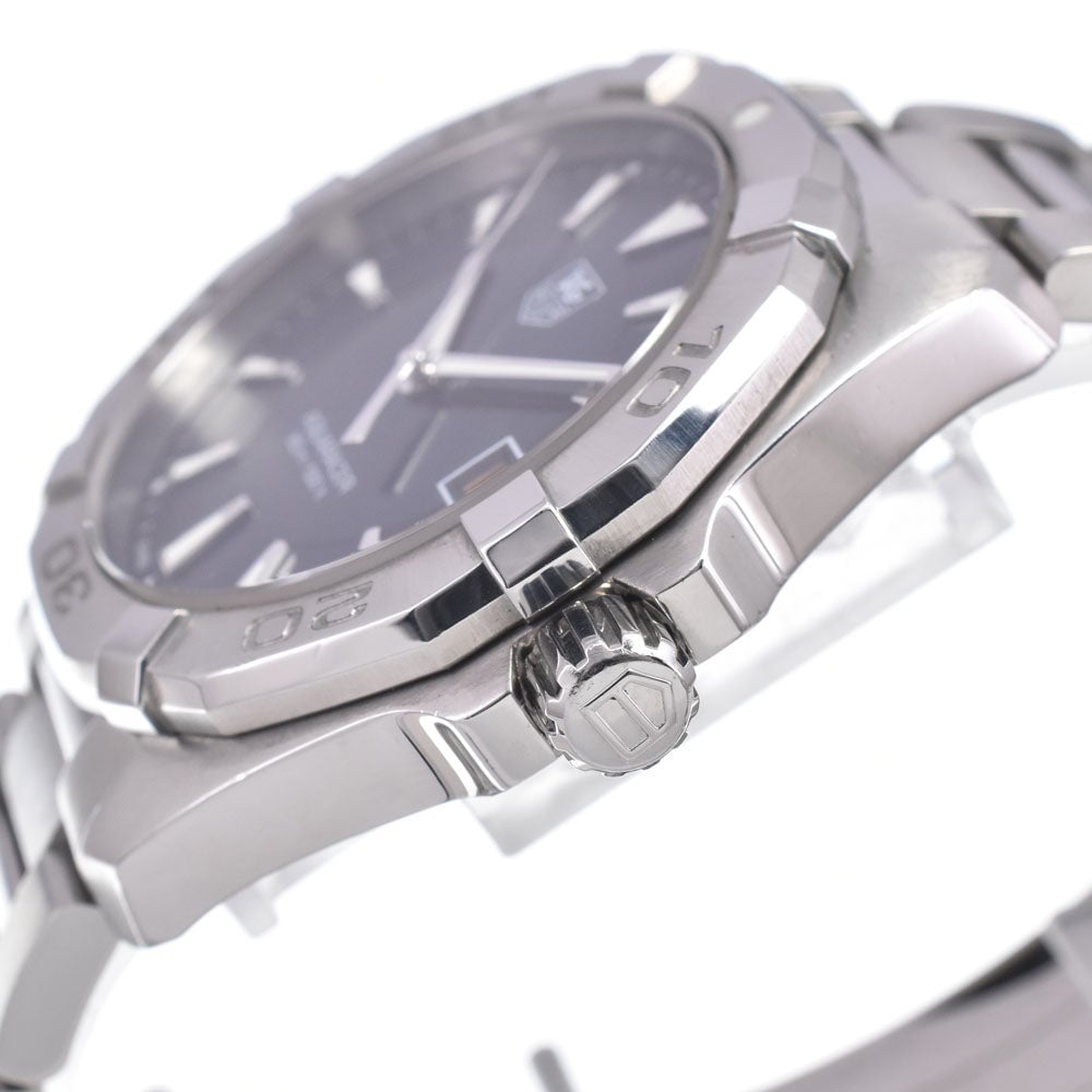 Tag Heuer Aquaracer Quartz Stainless Steel 41