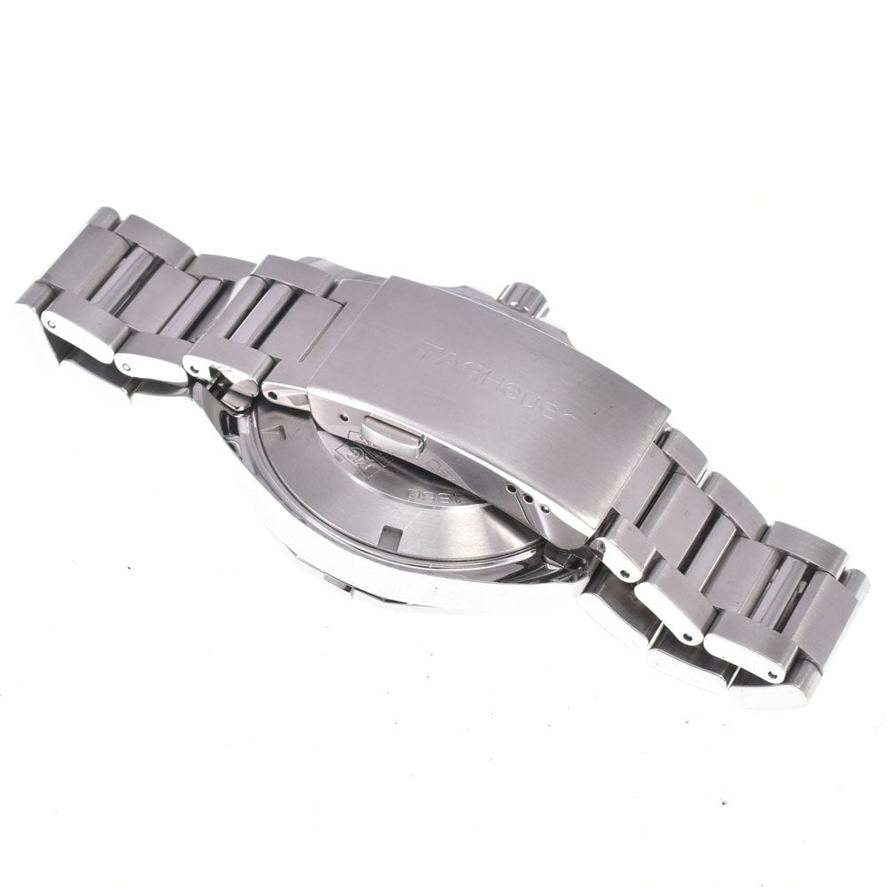 Tag Heuer Aquaracer Quartz Stainless Steel 41