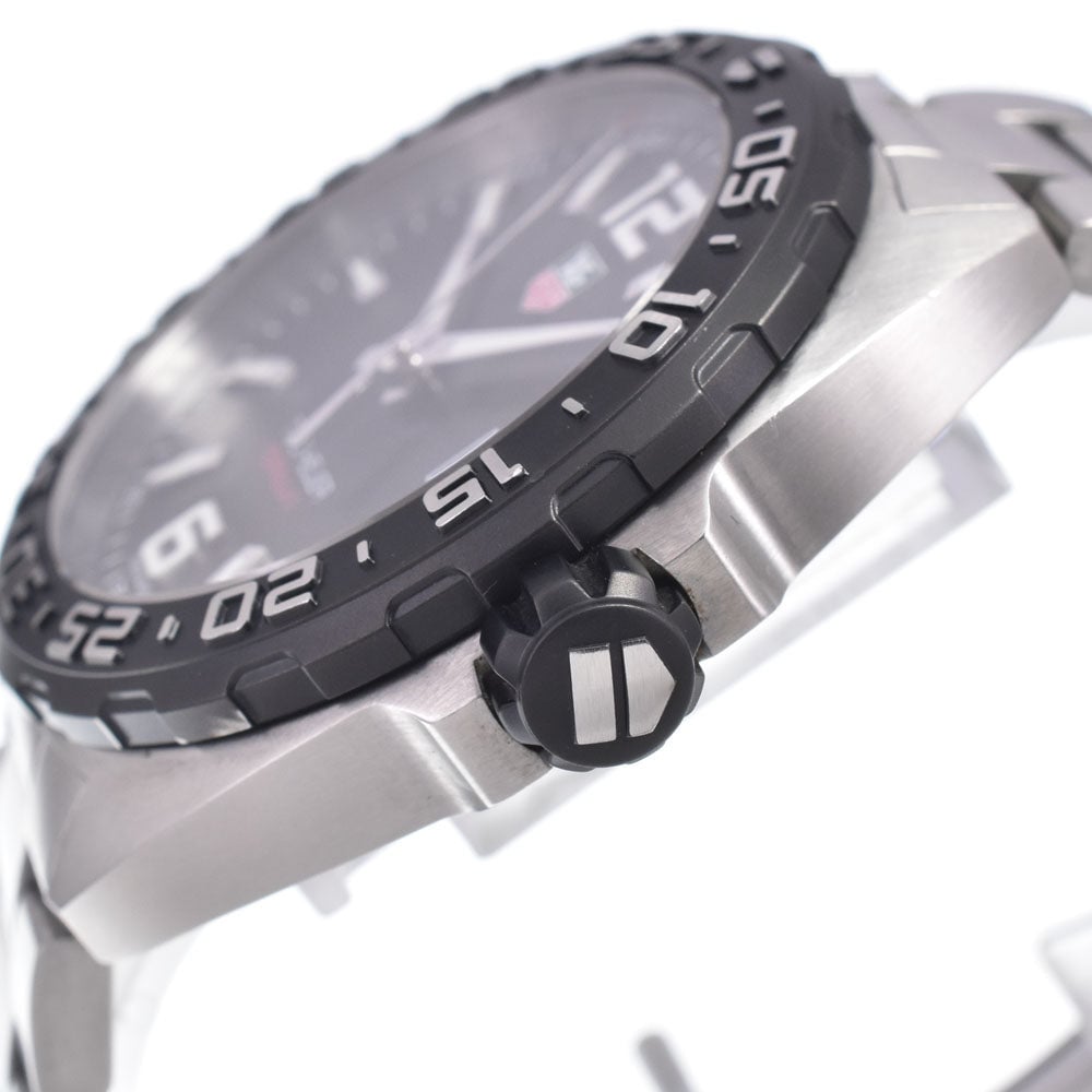 Tag Heuer Formula 1 Quartz Stainless Steel 41