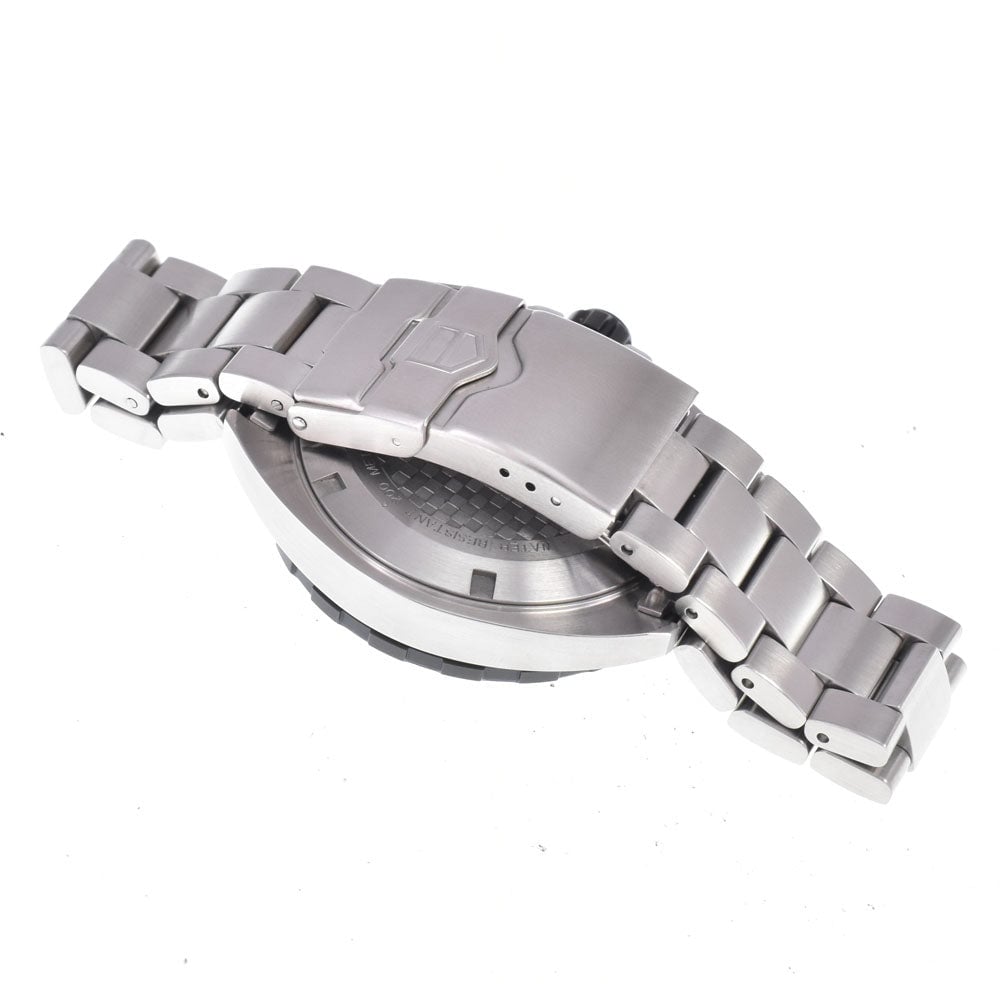 Tag Heuer Formula 1 Quartz Stainless Steel 41