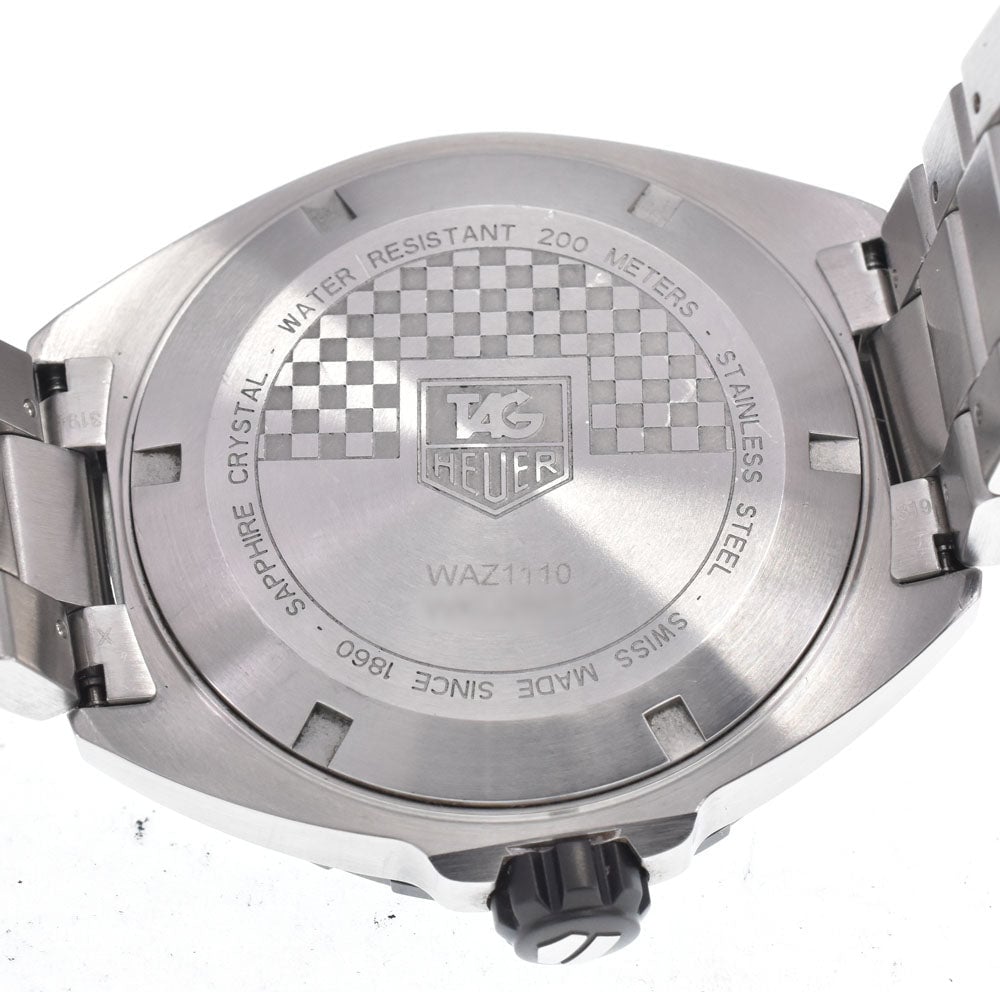 Tag Heuer Formula 1 Quartz Stainless Steel 41