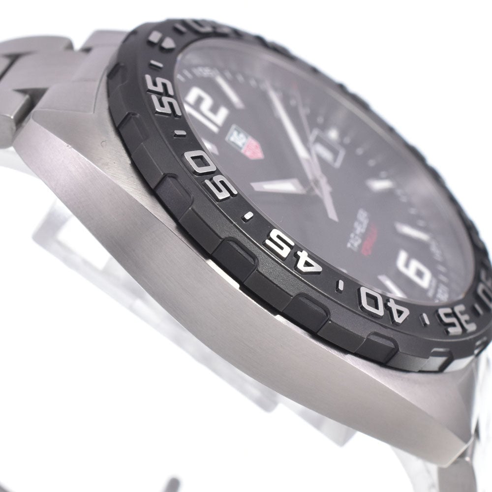 Tag Heuer Formula 1 Quartz Stainless Steel 41