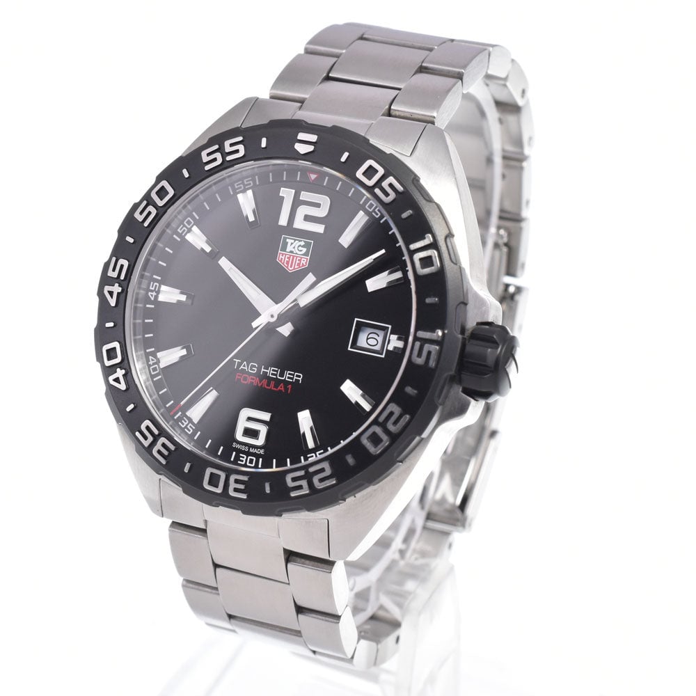 Tag Heuer Formula 1 Quartz Stainless Steel 41