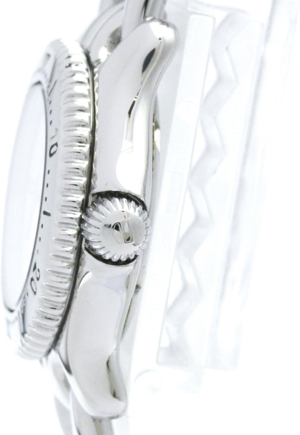 Tag Heuer Sel Professional 200M Quartz Stainless Steel 24