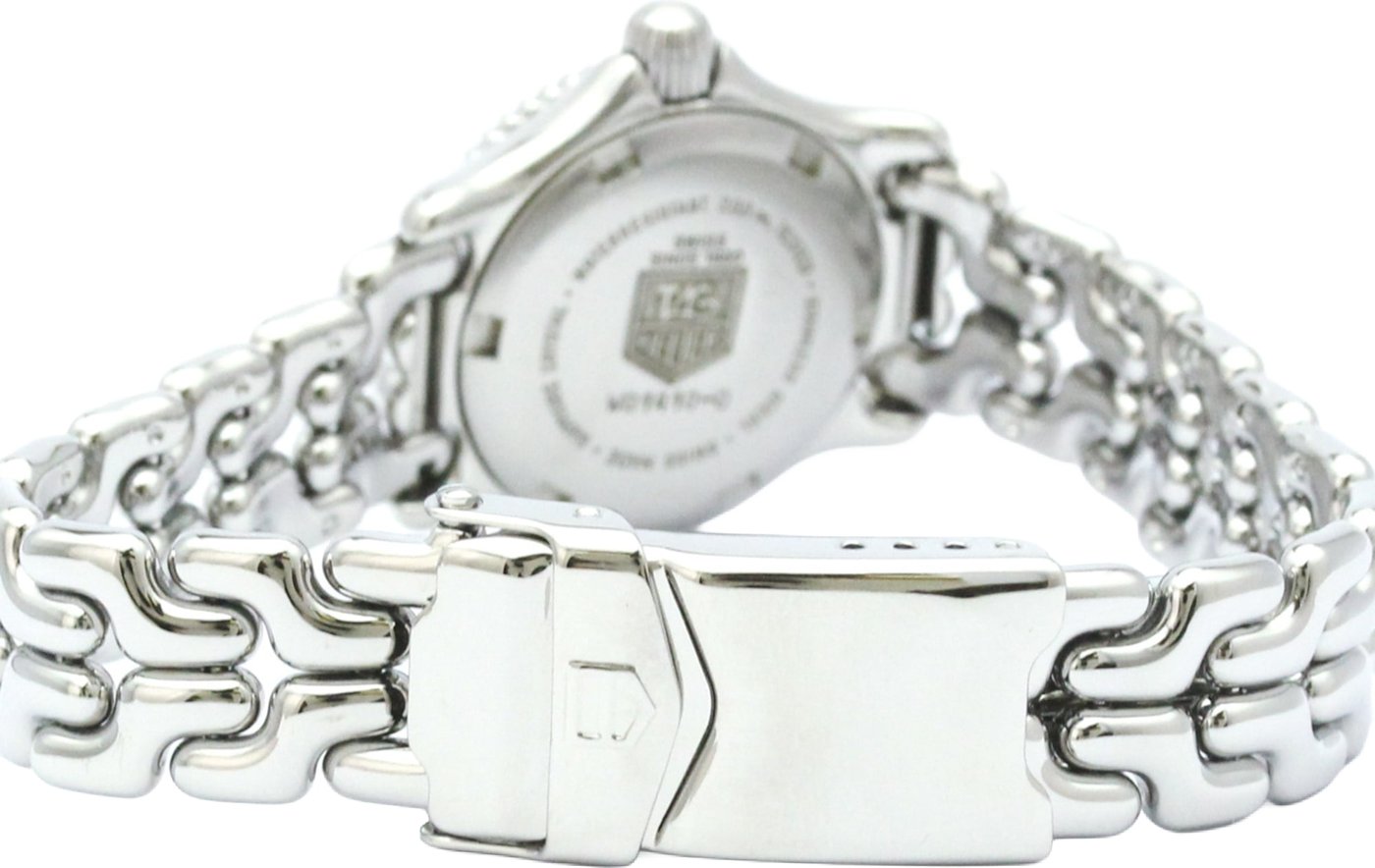 Tag Heuer Sel Professional 200M Quartz Stainless Steel 24