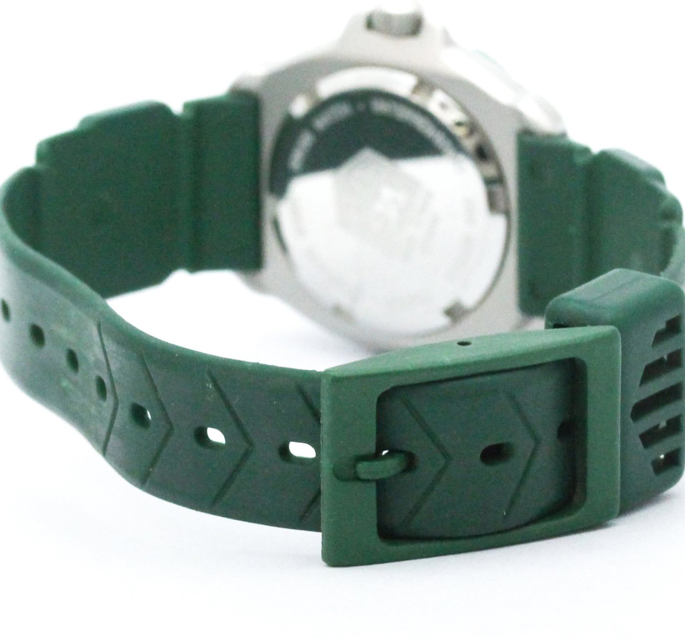 Tag Heuer Formula 1 Lady Stainless Steel and Rubber 29