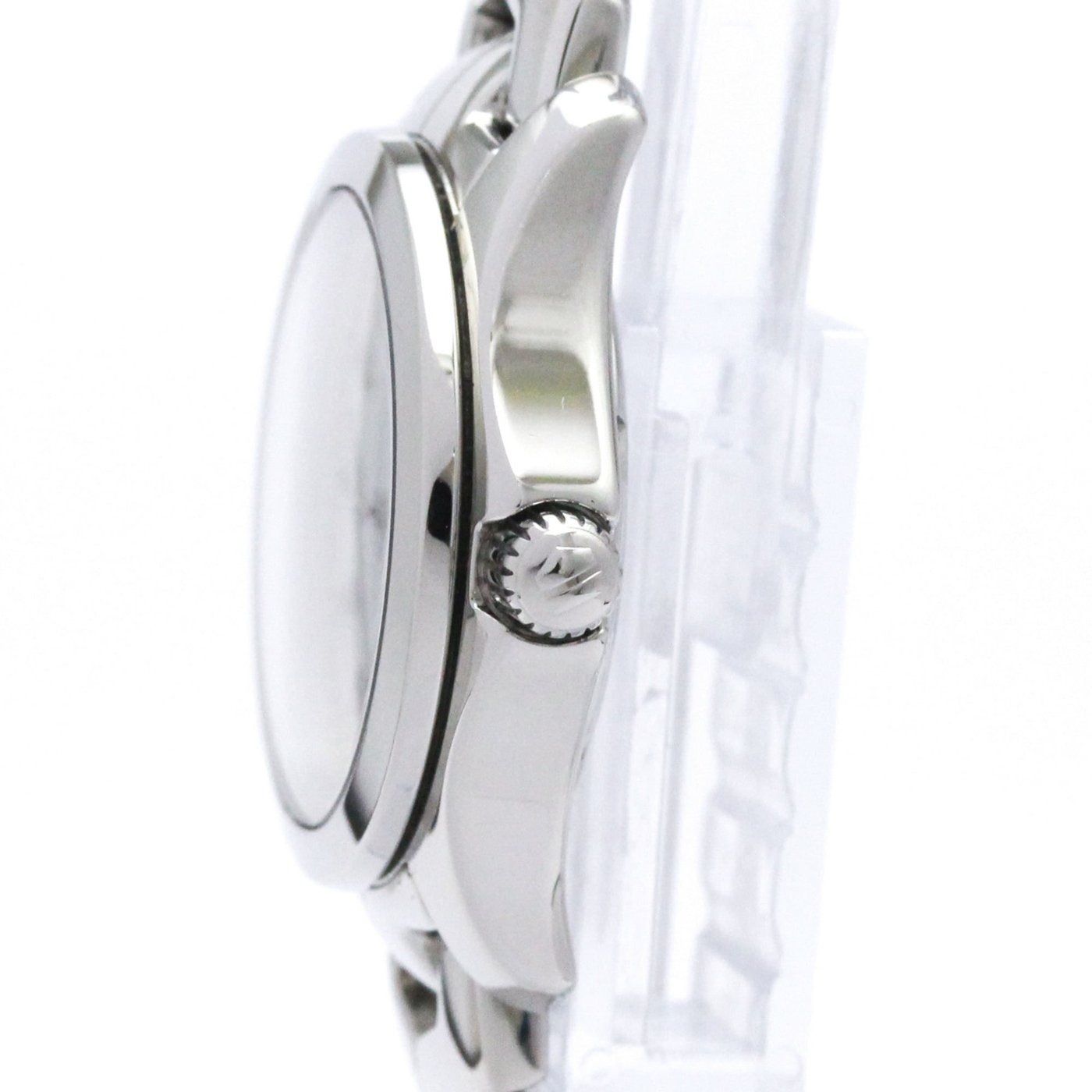 Tag Heuer Link Quartz Stainless Steel 27