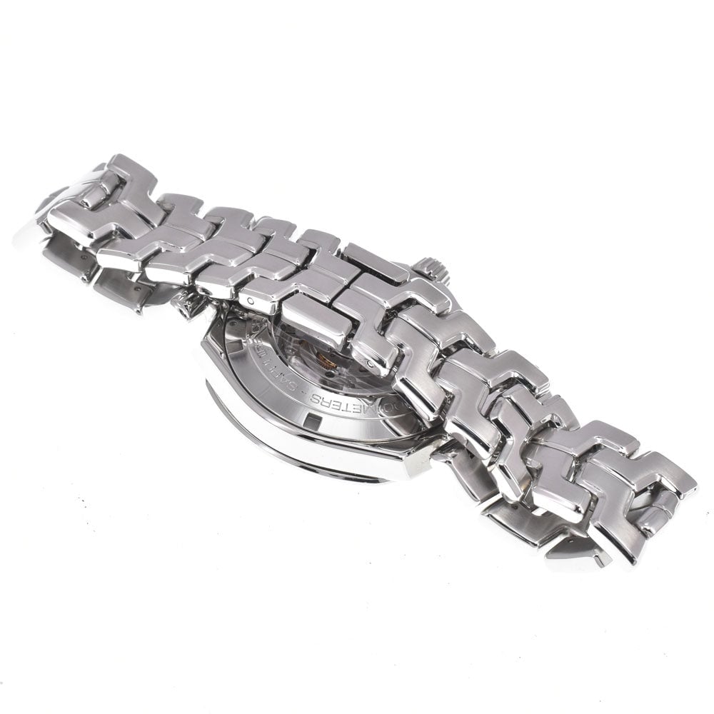 Tag Heuer Link Calibre 5 Automatic Stainless Steel 41