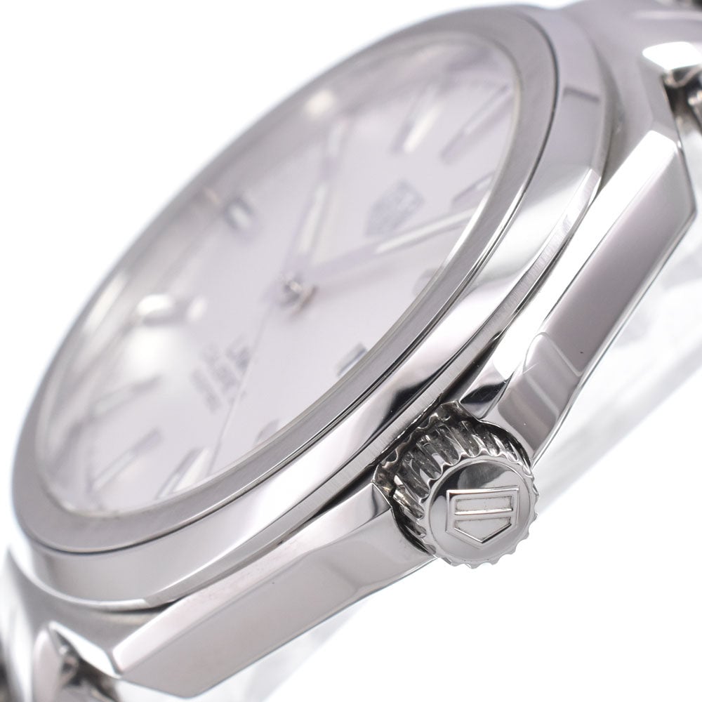 Tag Heuer Link Calibre 5 Automatic Stainless Steel 41