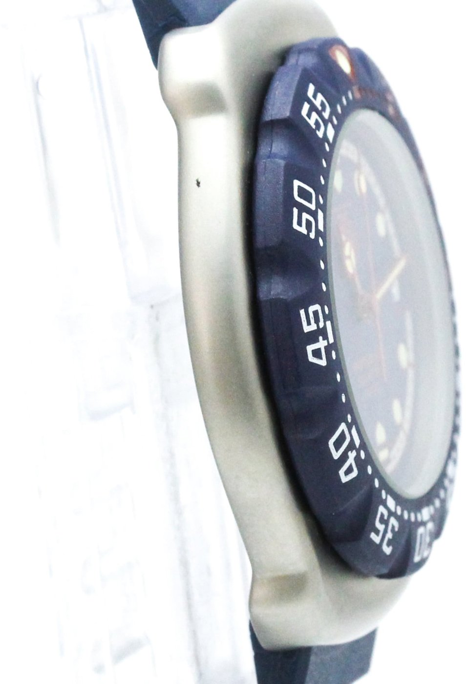 Tag Heuer Formula 1 Professional Quartz Stainless Steel 35
