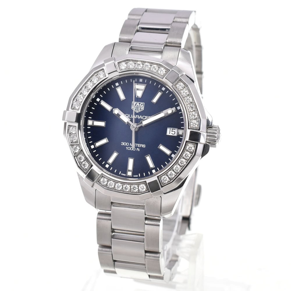 Tag Heuer Aquaracer Quartz Stainless Steel 35