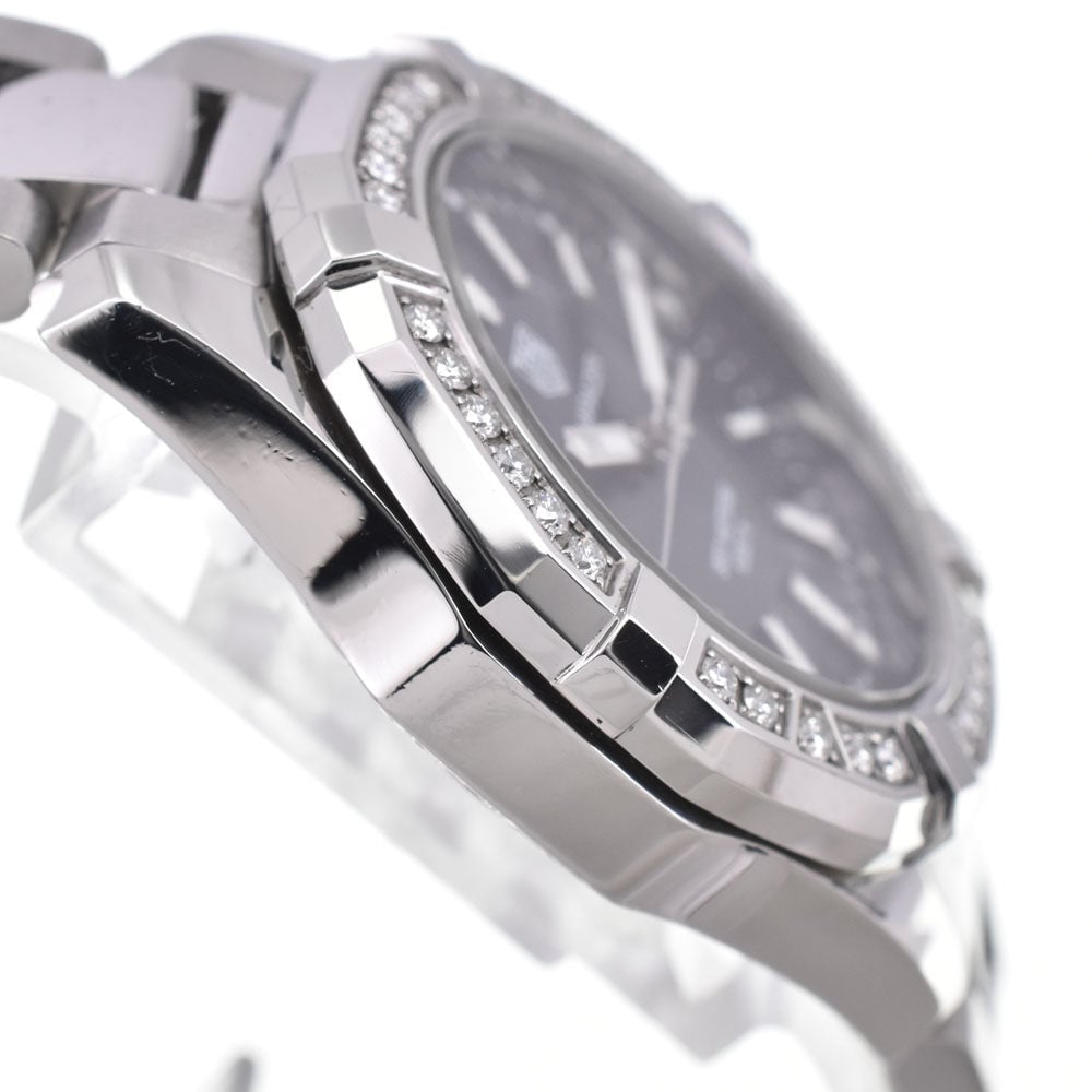 Tag Heuer Aquaracer Quartz Stainless Steel 35