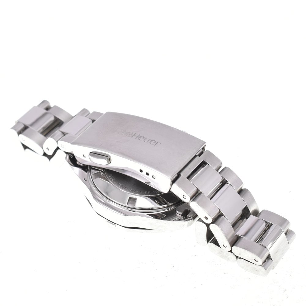 Tag Heuer Aquaracer Quartz Stainless Steel 35