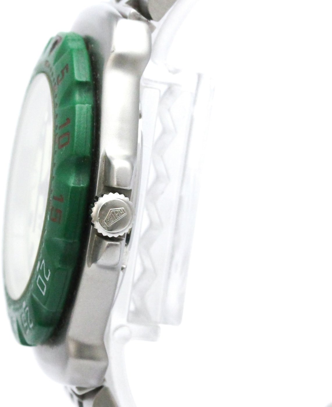 Tag Heuer Formula 1 Quartz Stainless Steel 35