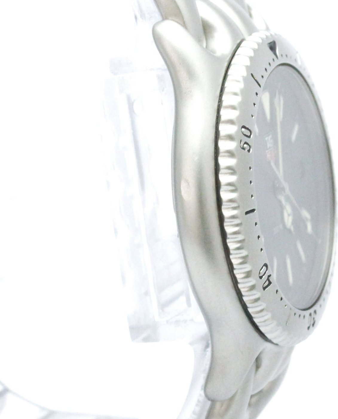 Tag Heuer Sel Professional 200M Quartz Stainless Steel 34