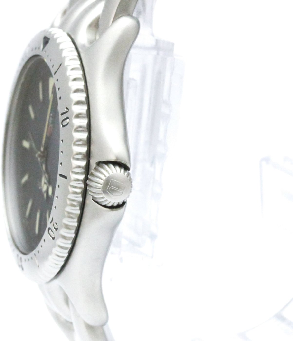 Tag Heuer Sel Professional 200M Quartz Stainless Steel 34