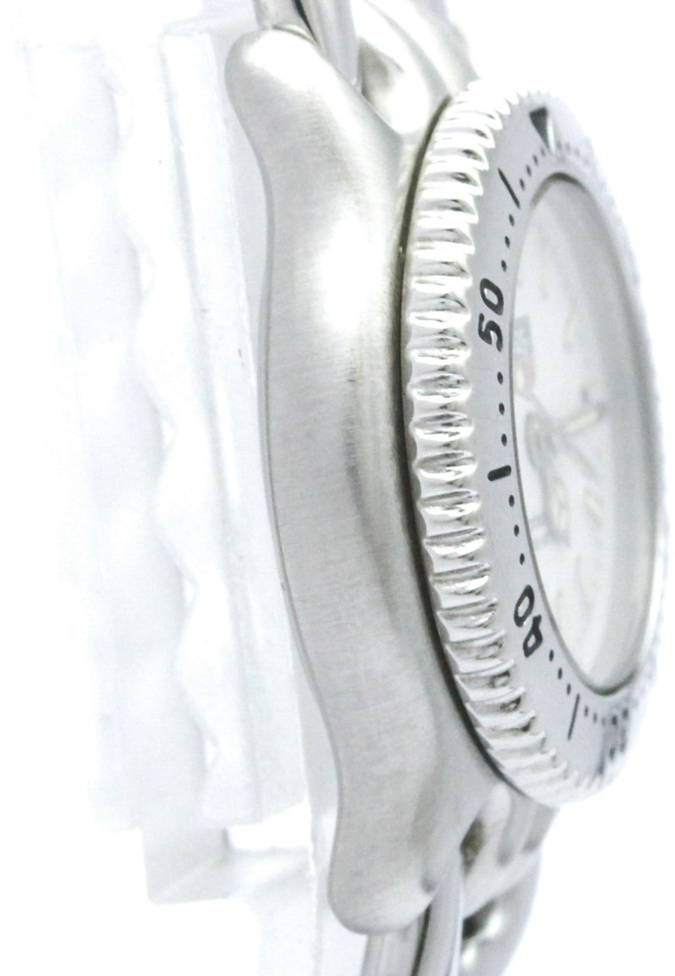 Tag Heuer Sel Professional 200M Quartz Stainless Steel 24