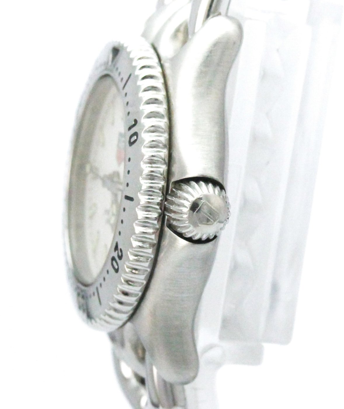 Tag Heuer Sel Professional 200M Quartz Stainless Steel 24