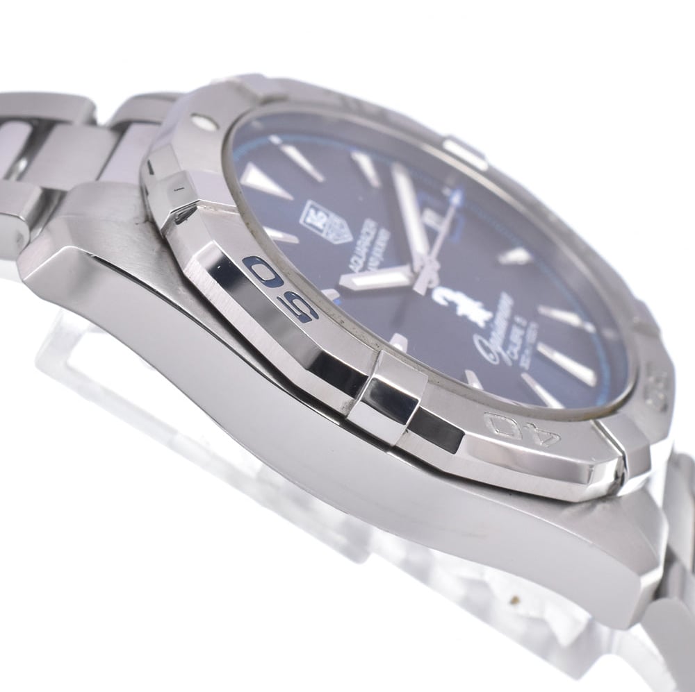 Tag Heuer Aquaracer 300M Calibre 5 Automatic Stainless Steel 41