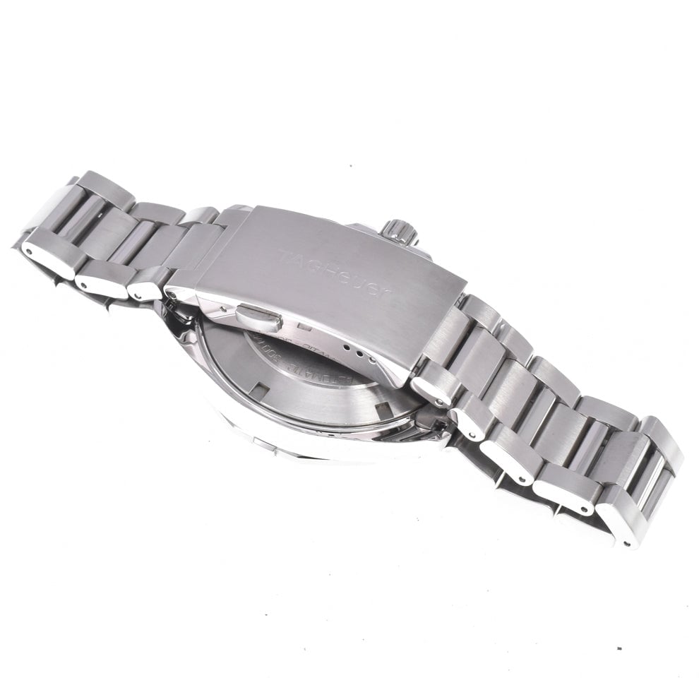 Tag Heuer Aquaracer 300M Calibre 5 Automatic Stainless Steel 41