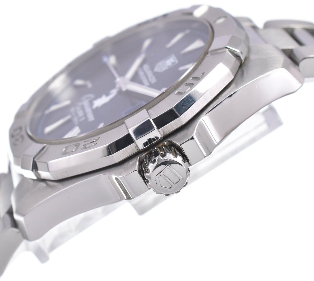 Tag Heuer Aquaracer 300M Calibre 5 Automatic Stainless Steel 41