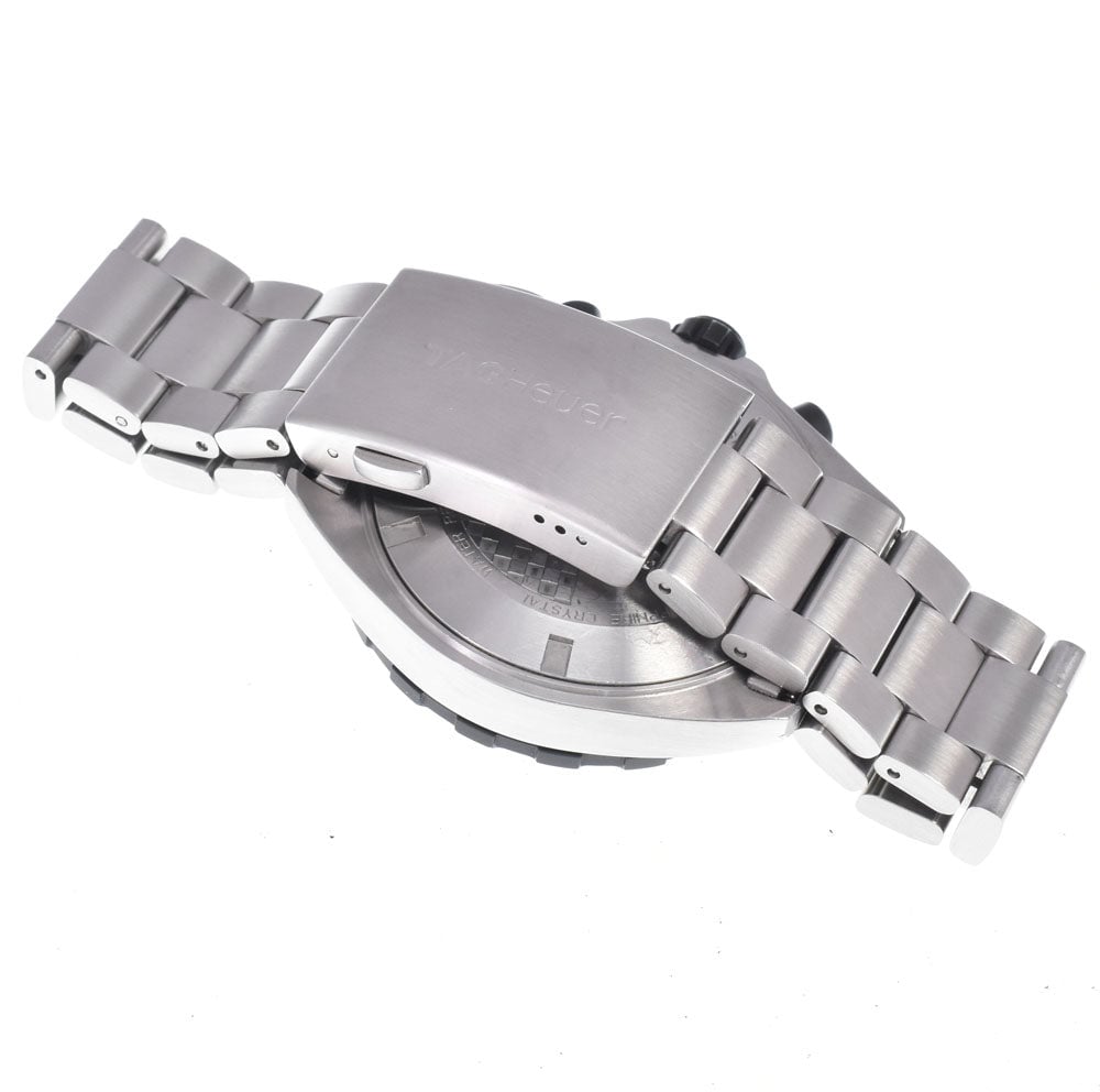 Tag Heuer Formula 1 Date Quartz Stainless Steel 43