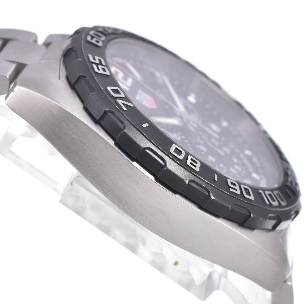 Tag Heuer Formula 1 Date Quartz Stainless Steel 43