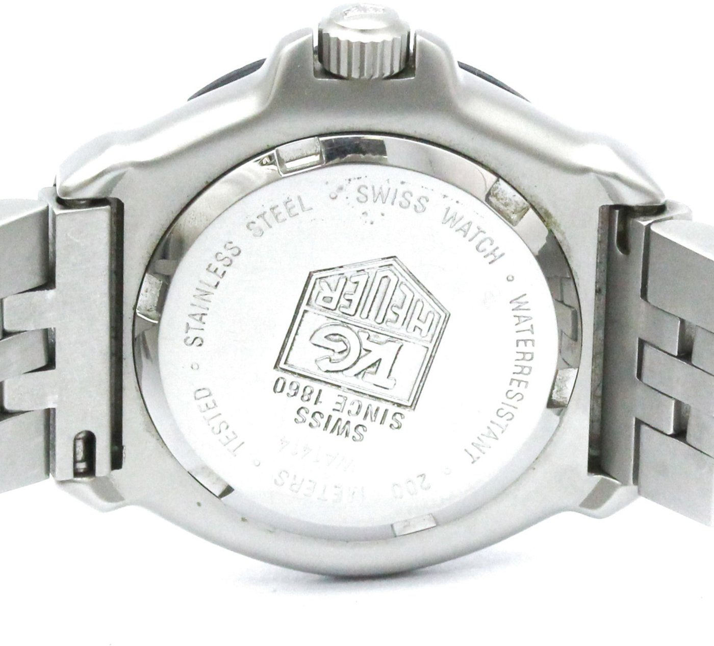 Tag Heuer Formula 1 Quartz Stainless Steel 28