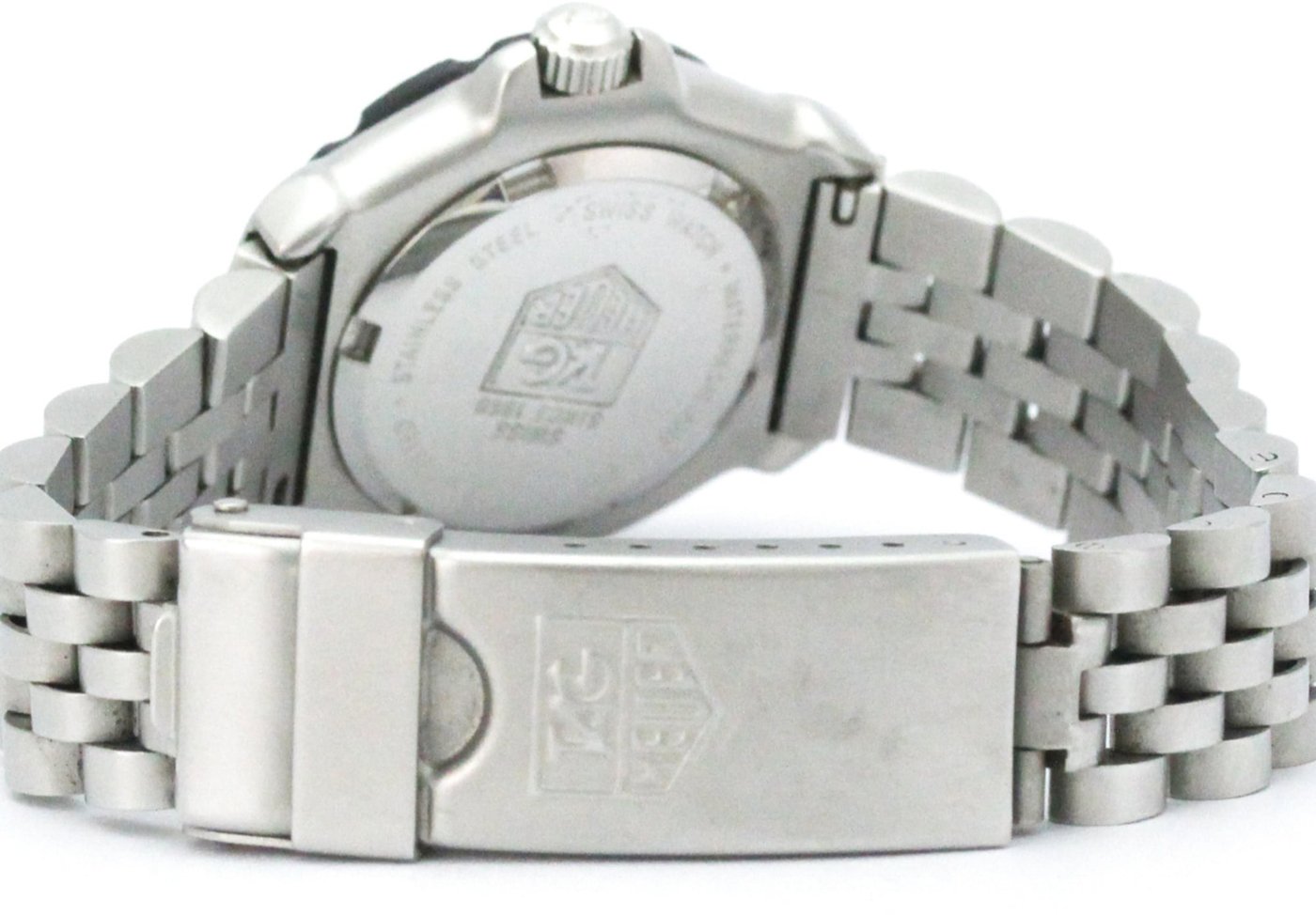 Tag Heuer Formula 1 Quartz Stainless Steel 28