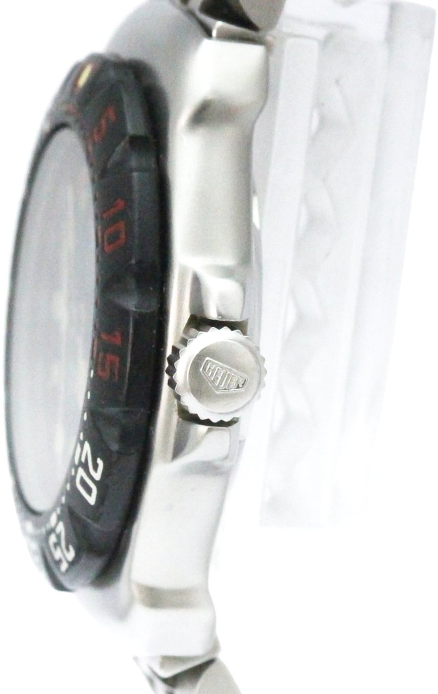 Tag Heuer Formula 1 Quartz Stainless Steel 28
