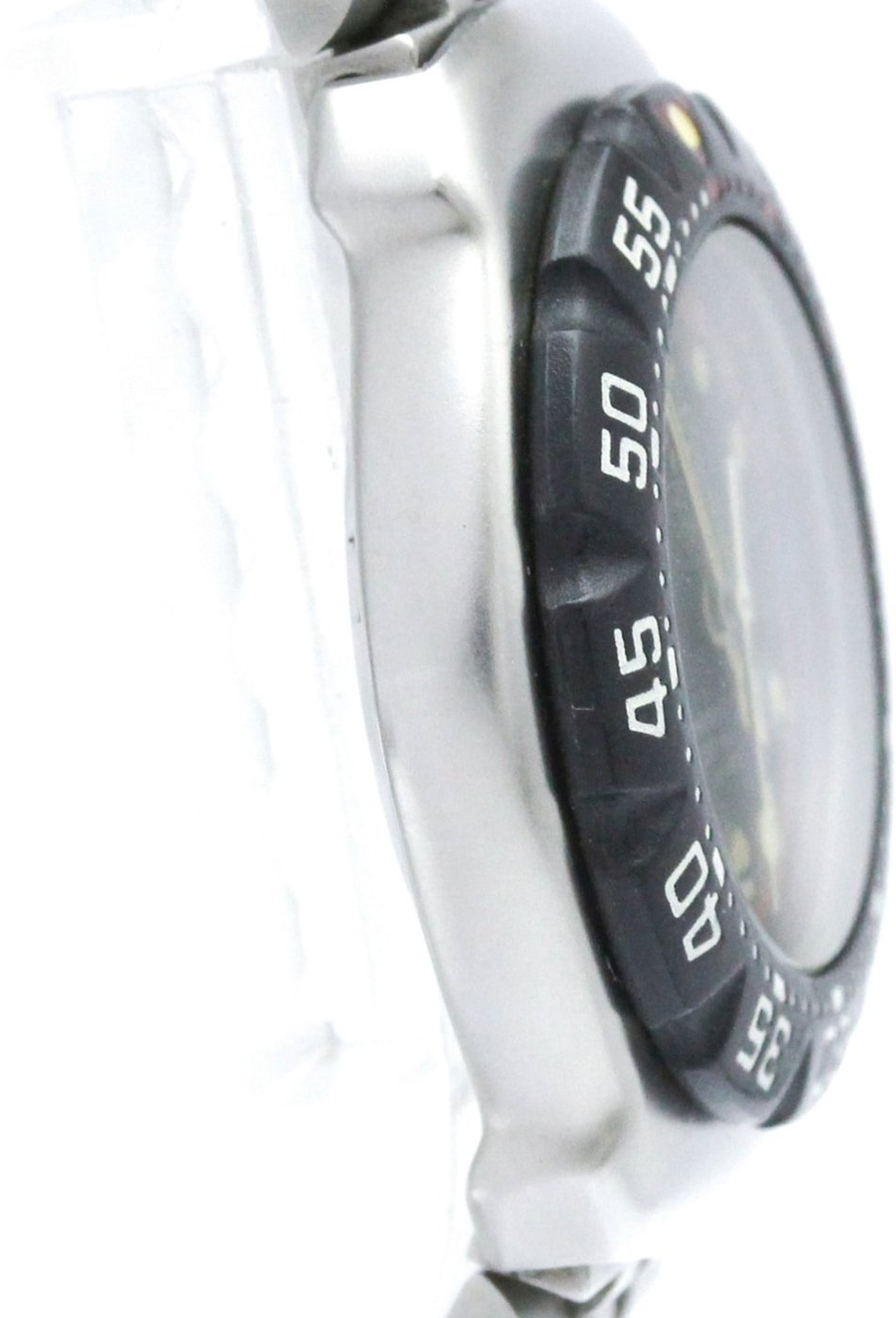 Tag Heuer Formula 1 Quartz Stainless Steel 28