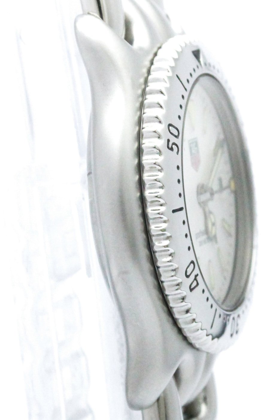 Tag Heuer Sel Professional 200M Quartz Stainless Steel 28